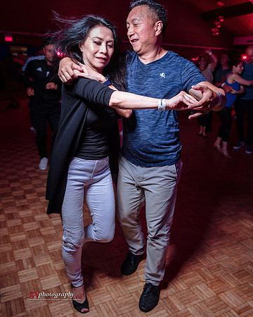 Toronto Salsa Fridays