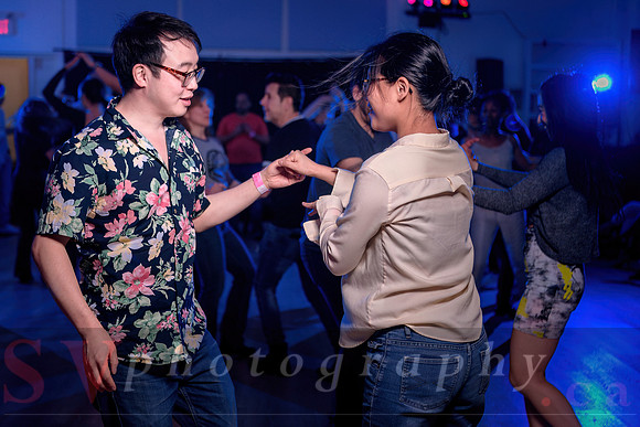Dovercourt Sunday Social