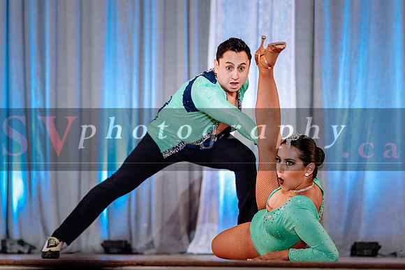 Canada Salsa & Bachata Congress