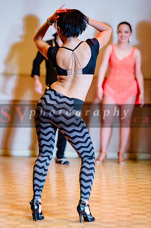 iFreestyle 10th Anniversary Party