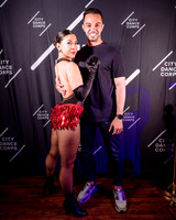 CDC 22nd Annual Showcase - After Party