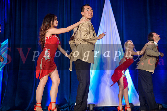 Dance Connexion Amateur from Toronto