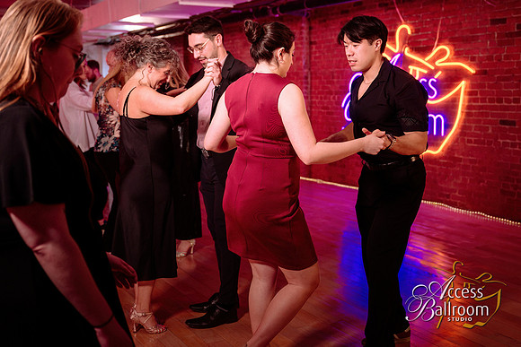 Access Ballroom