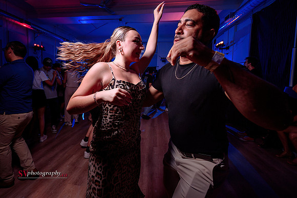Toronto Salsa Sundays