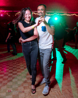 Toronto Salsa Fridays