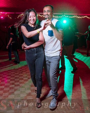 Toronto Salsa Fridays