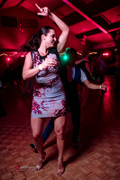 Toronto Salsa Fridays