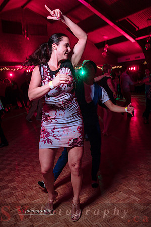 Toronto Salsa Fridays