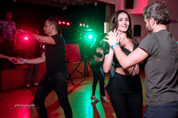 Toronto Salsa Friday