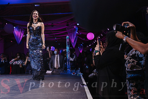 All Star Gala In Support of SickKids presented by West of Contra