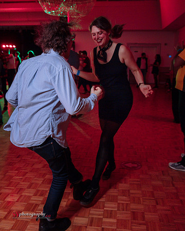 Toronto Salsa Friday