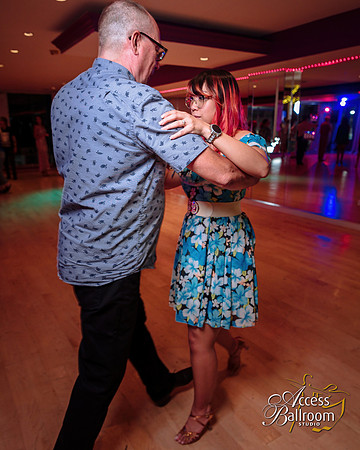 Access Ballroom