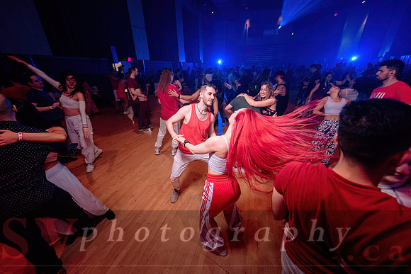 Canada Zouk Congress
