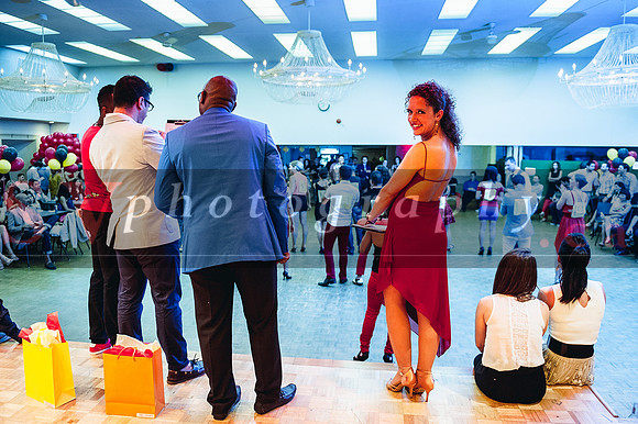 iFreestyle.ca - 5th Annual Jack & Jill - SEMI-PRO/PRO (Salsa, Ba