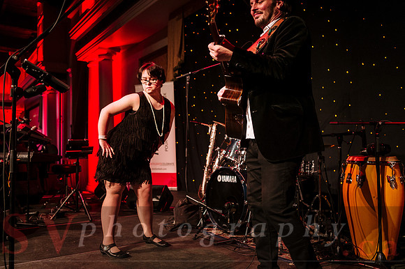 Motionball Gala 2018