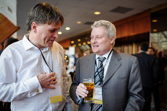 2014 Canadian Conference on IT Audit, Governance and Security
