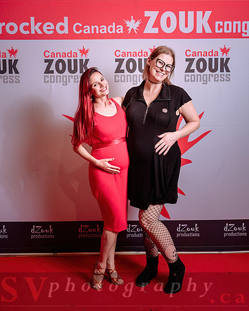 Canada Zouk Congress