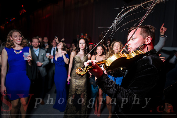 Motionball Gala 2018