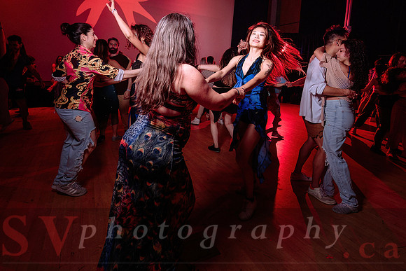 Canada Zouk Congress