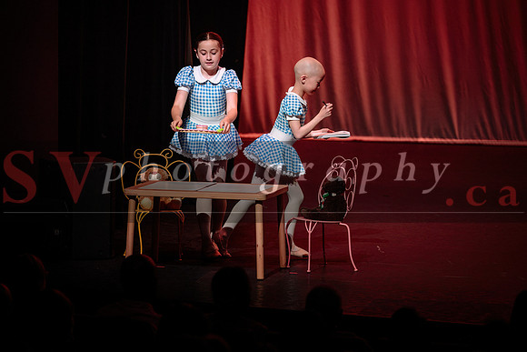 City Dance Corps - Kids Recital