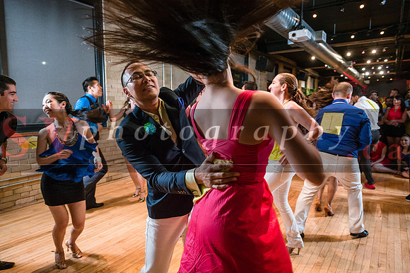2014 iFreestyle Party