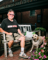 Toronto Street Photos