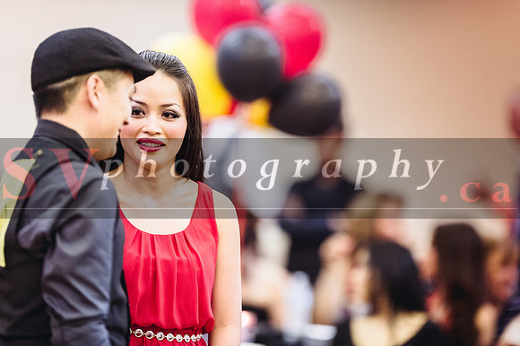 iFreestyle.ca - 5th Annual Jack & Jill - AMATEUR (Salsa & Bachat