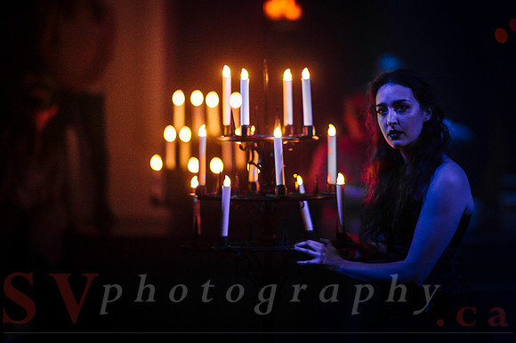 Eve of St. George