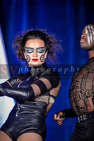Baila Productions from Montreal