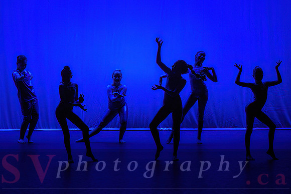 City Dance Corps - Kids Recital