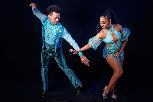Drey Dance Company