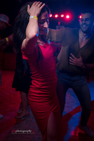 Toronto Salsa Fridays