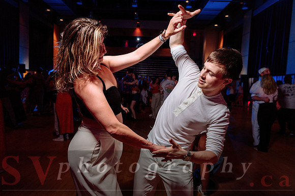 Canada Zouk Congress