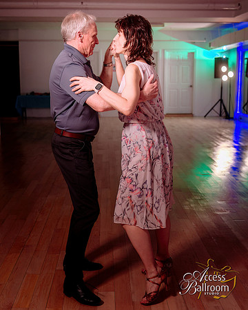 Access Ballroom
