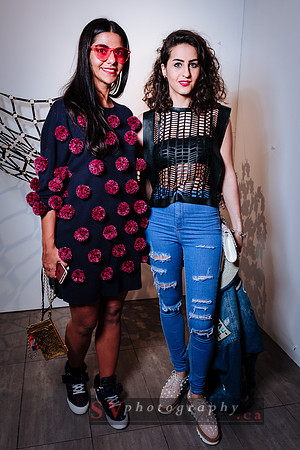 Fashion Art Toronto