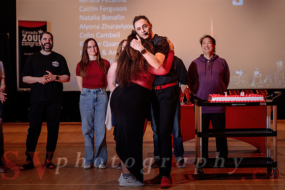 Canada Zouk Congress