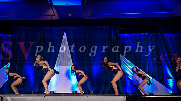 Strazzero Ladies from Montreal
