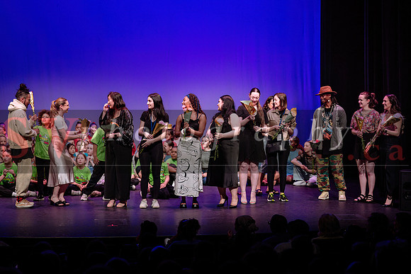 City Dance Corps - Kids Recital