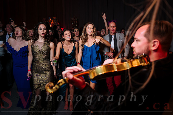Motionball Gala 2018