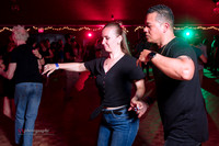 Toronto Salsa Fridays