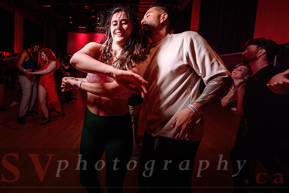 Canada Zouk Congress