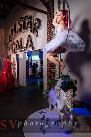 4th Annual All-Star Gala in Support of SickKids