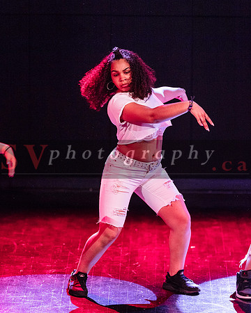 City Dance Corps - 17th Anniversary