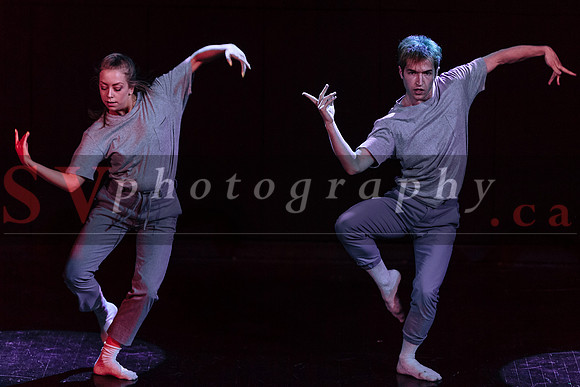 City Dance Corps - 17th Anniversary