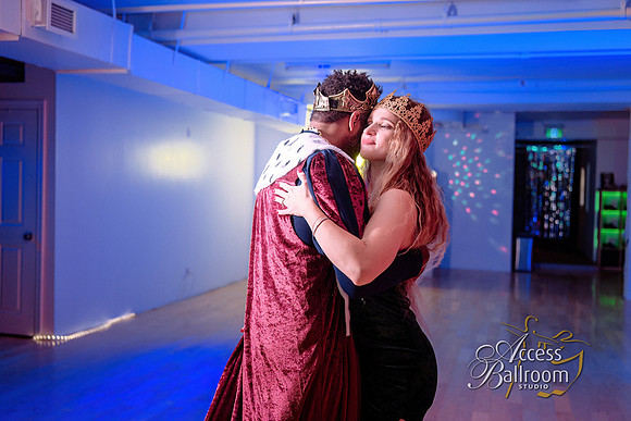 Access Ballroom