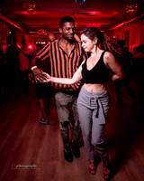 Toronto Salsa Sundays