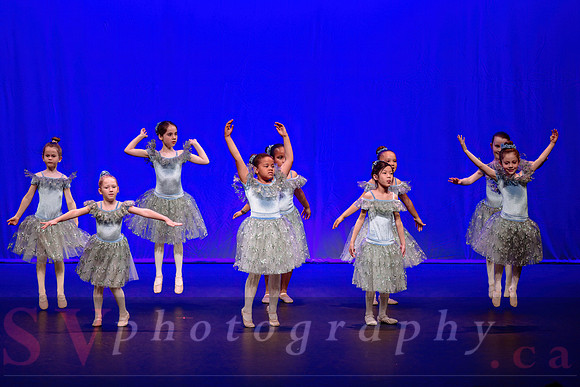 City Dance Corps - Kids Recital