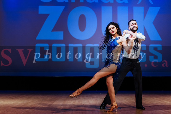 Canada Zouk Congress
