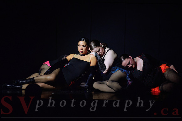 CDC 22nd Annual Showcase