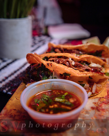 Taco Fest Toronto